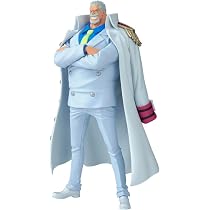 Banpresto Bandai BP29530P Figurine One Piece DXF The Grandline
